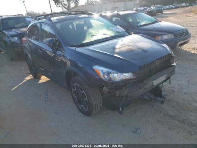 subaru xv crosstrek 2013 jf2gpaccxd2835606