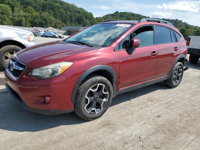 subaru xv crosstr 2013 jf2gpaccxd2888094