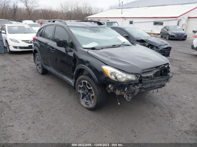 subaru xv crosstrek 2013 jf2gpaccxdh882826