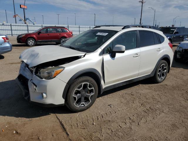 subaru xv crosstr 2014 jf2gpaccxe8244366