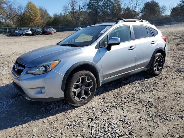 subaru xv crosstr 2014 jf2gpaccxe8252371