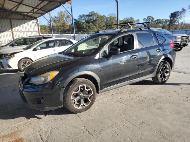 subaru xv crosstr 2014 jf2gpaccxe8308583