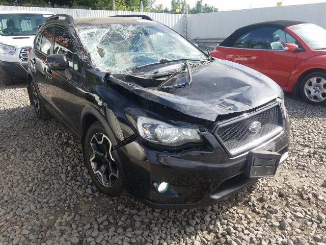 subaru xv crosstr 2014 jf2gpaccxe8339896