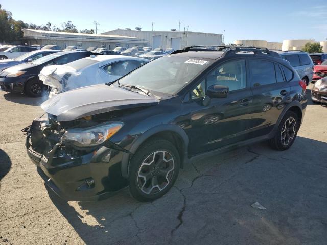 subaru xv crosstr 2015 jf2gpaccxf8212664