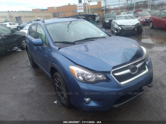 subaru xv crosstrek 2015 jf2gpaccxf8285002