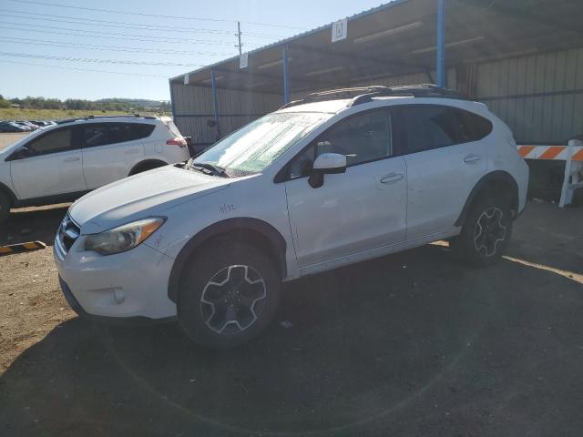 subaru xv crosstr 2015 jf2gpaccxf8294783