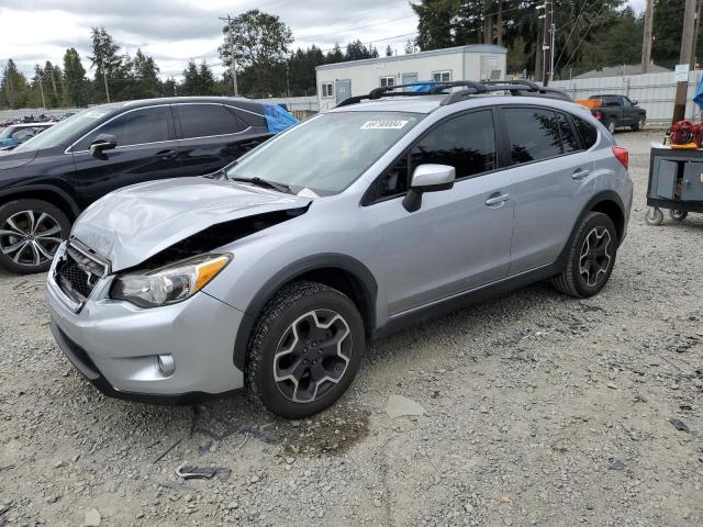 subaru xv crosstr 2015 jf2gpaccxf8308746