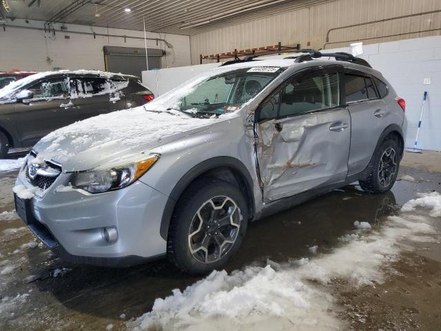 subaru xv crosstr 2015 jf2gpaccxf9233167