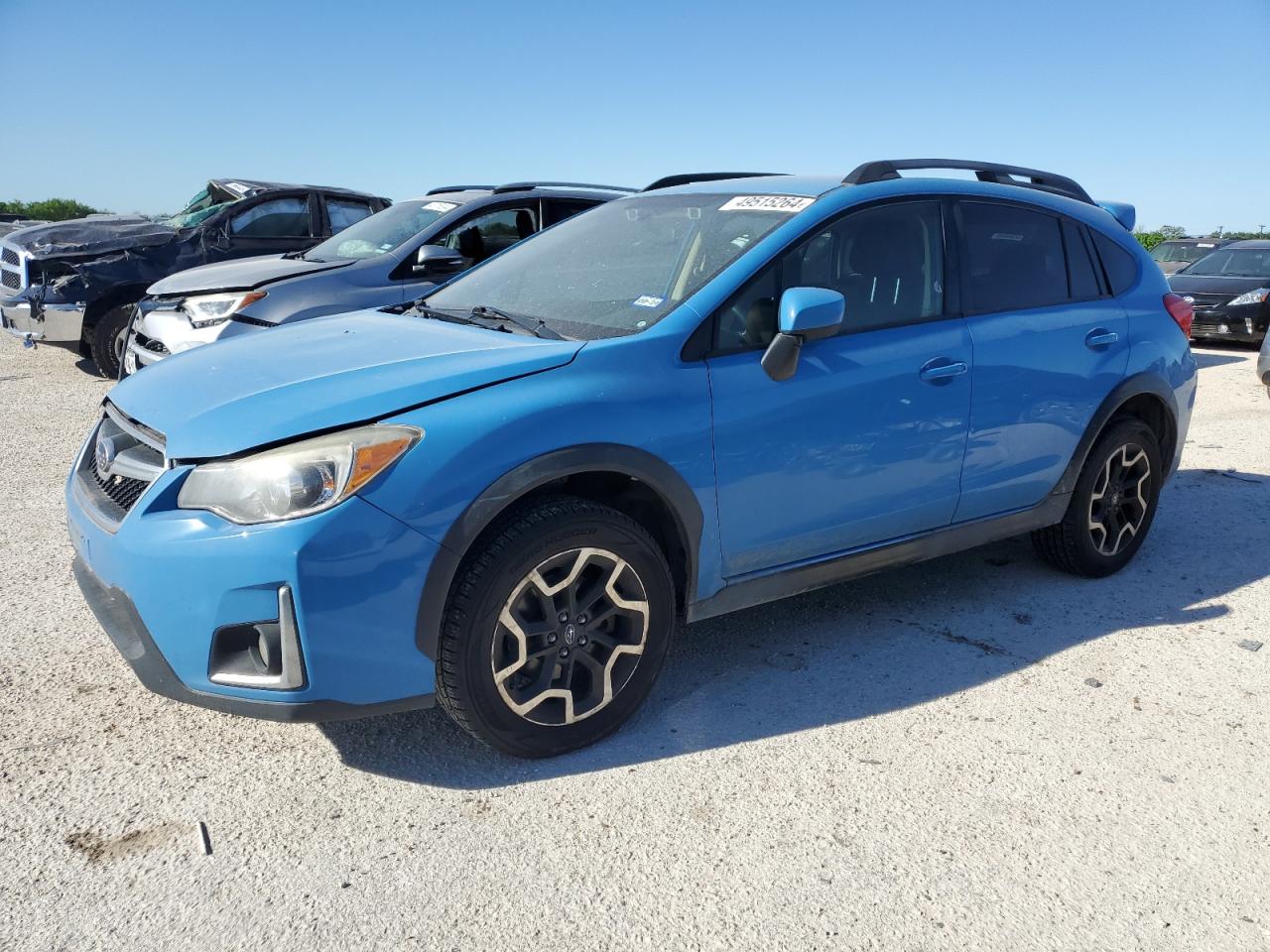 subaru crosstrek 2016 jf2gpadc0g8210499