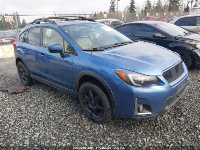 subaru crosstrek 2016 jf2gpadc0g8286319