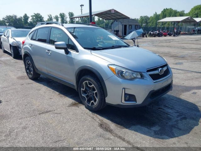 subaru crosstrek 2016 jf2gpadc2g8212786