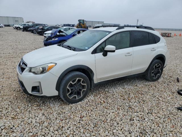 subaru crosstrek 2016 jf2gpadc2gh334418