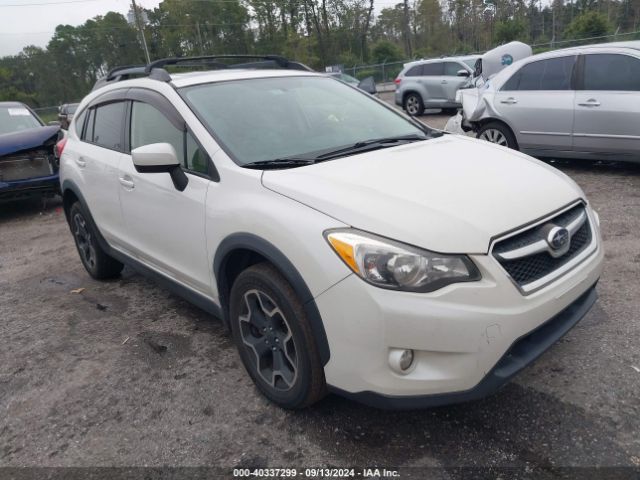 subaru xv crosstrek 2015 jf2gpadc3f8245973