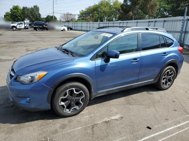 subaru xv crosstr 2015 jf2gpadc3f8276771