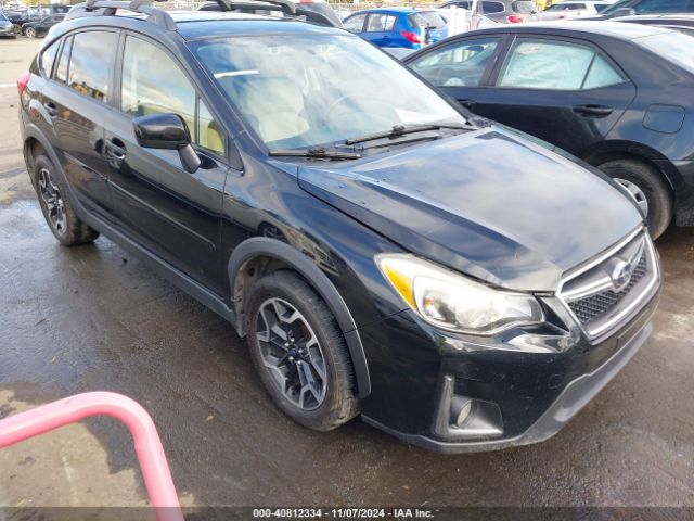 subaru crosstrek 2016 jf2gpadc3g8211548