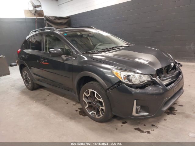 subaru crosstrek 2017 jf2gpadc3h8215083