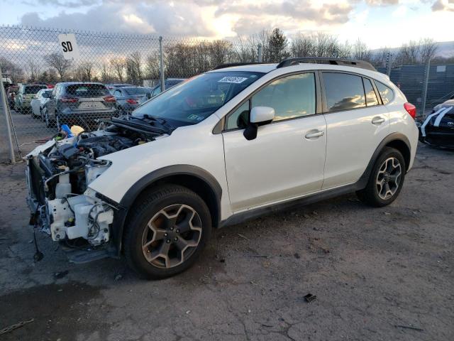 subaru xv crosstr 2015 jf2gpadc4f8212822