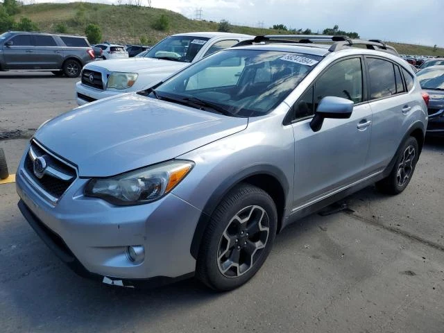 subaru xv crosstr 2015 jf2gpadc4f8261809