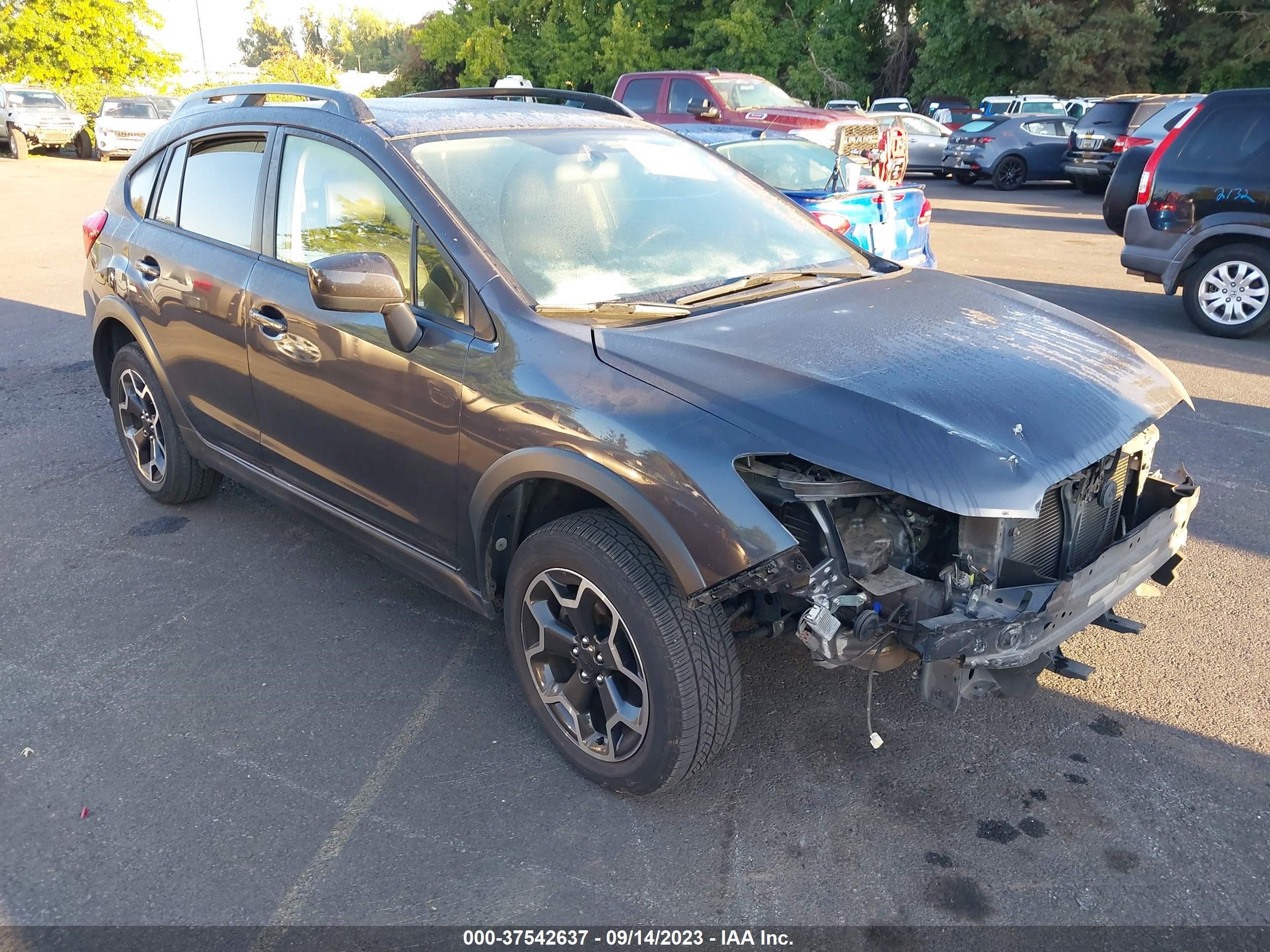 subaru crosstrek 2015 jf2gpadc4f8298035