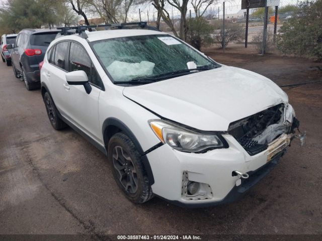 subaru crosstrek 2016 jf2gpadc4gh261519