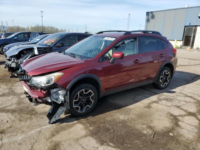 subaru crosstrek 2017 jf2gpadc4h8266379