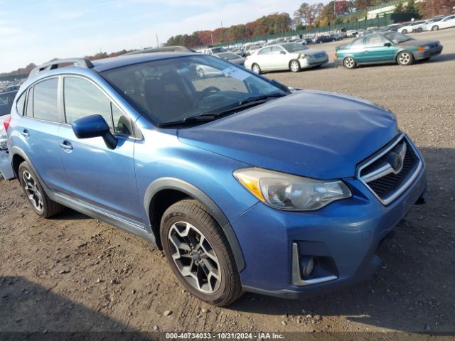 subaru crosstrek 2016 jf2gpadc5g8220221