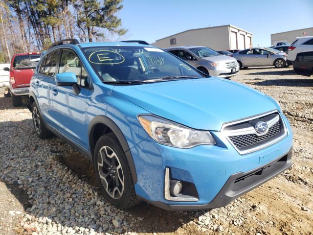 subaru crosstrek 2016 jf2gpadc5gh336356