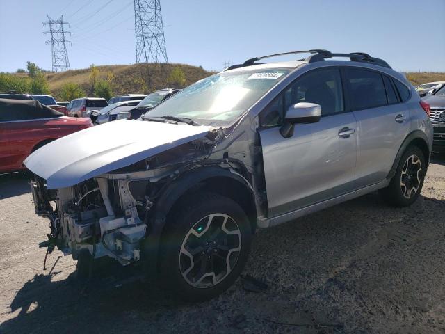 subaru crosstrek 2016 jf2gpadc6g8276877