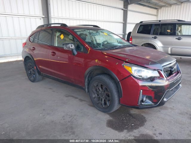 subaru crosstrek 2016 jf2gpadc6gh277625