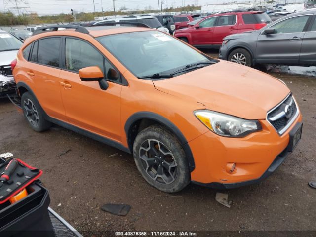 subaru xv crosstrek 2015 jf2gpadc7f8280905