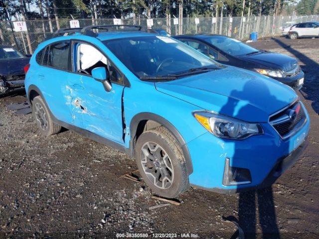 subaru crosstrek 2016 jf2gpadc7gh327772