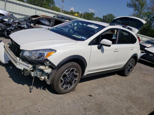 subaru crosstrek 2017 jf2gpadc7h8220500