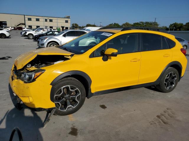 subaru xv crosstr 2015 jf2gpadc8f8238145