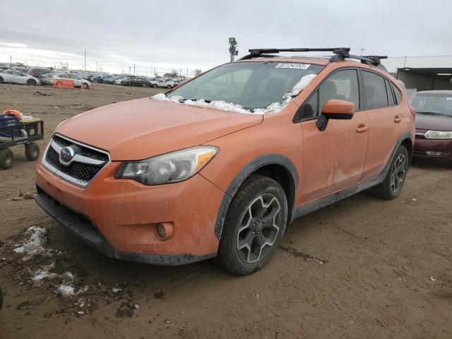 subaru xv 2015 jf2gpadc8fh233866