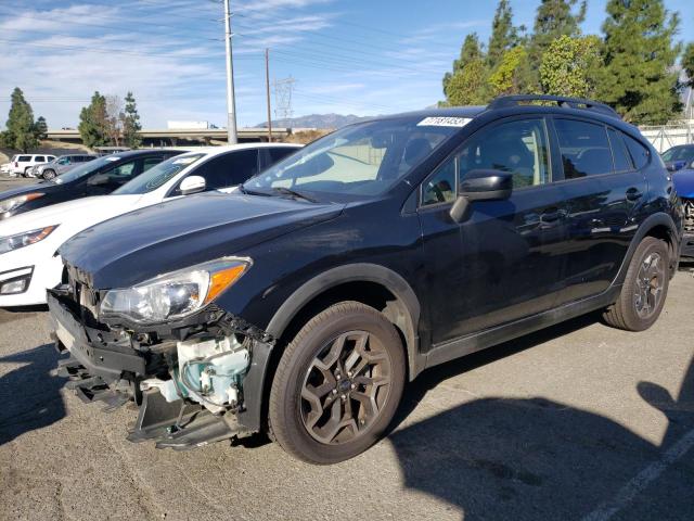 subaru crosstrek 2016 jf2gpadc8g8249258