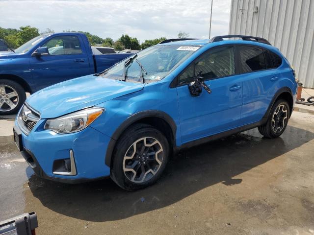 subaru crosstrek 2016 jf2gpadc8g8295785