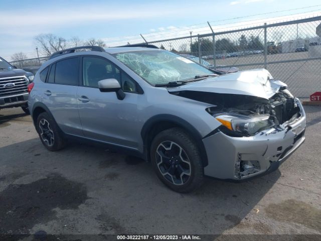 subaru crosstrek 2017 jf2gpadc8hh242697