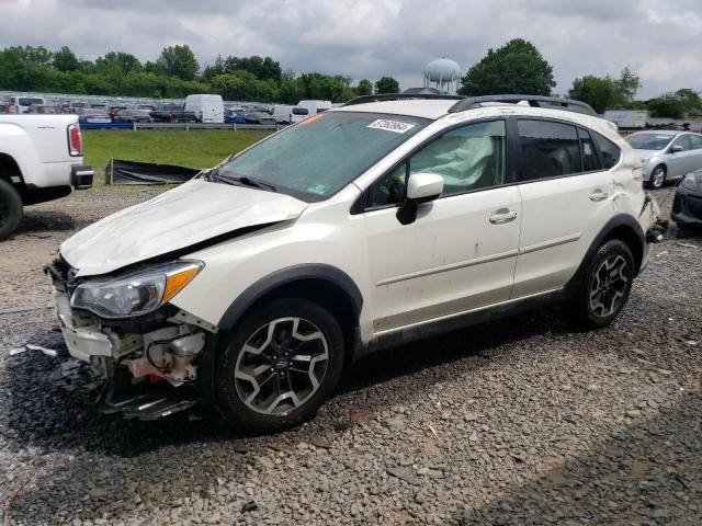 subaru crosstrek 2016 jf2gpadc9g8227611