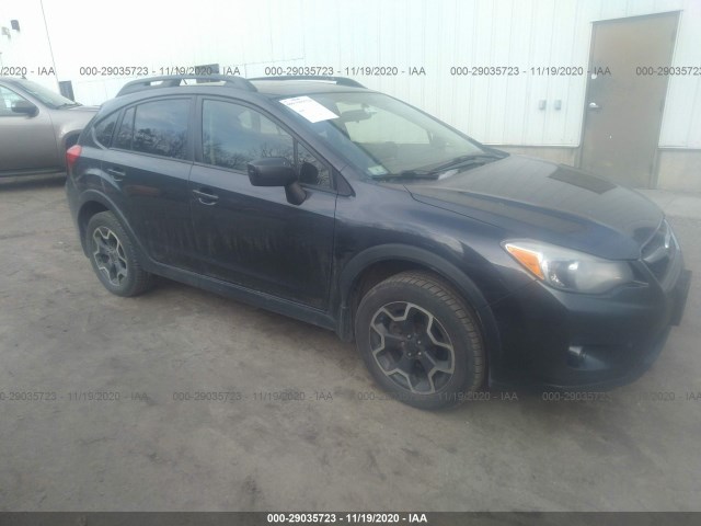 subaru xv crosstrek 2015 jf2gpadcxf8222903