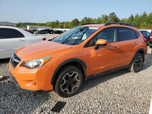 subaru xv crosstr 2015 jf2gpadcxf8235621