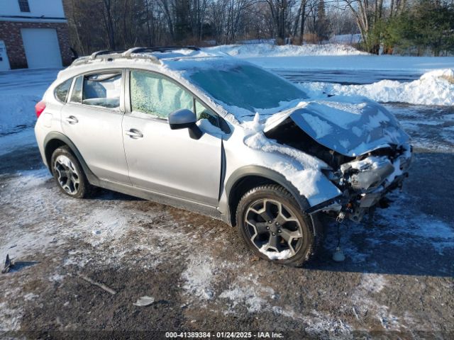 subaru xv crosstrek 2015 jf2gpadcxf8292112