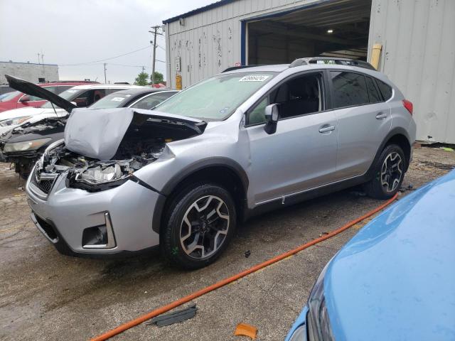 subaru crosstrek 2016 jf2gpadcxg8231652