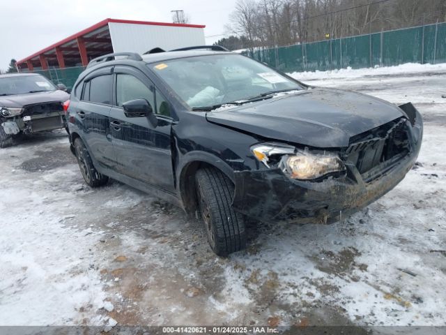 subaru crosstrek 2016 jf2gpadcxg8243977