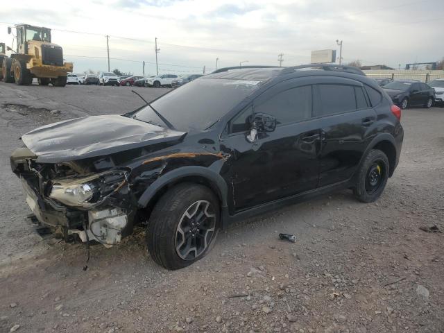 subaru crosstrek 2016 jf2gpadcxg8254672