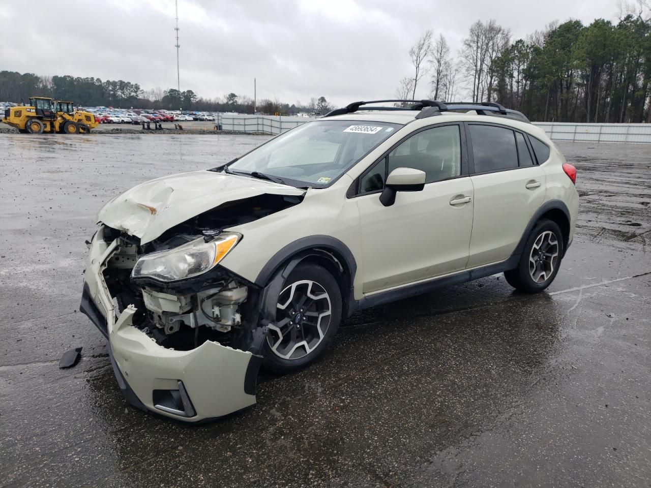 subaru crosstrek 2016 jf2gpadcxg8263579