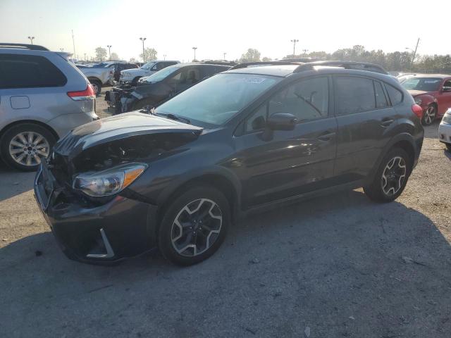 subaru crosstrek 2016 jf2gpadcxgh207478