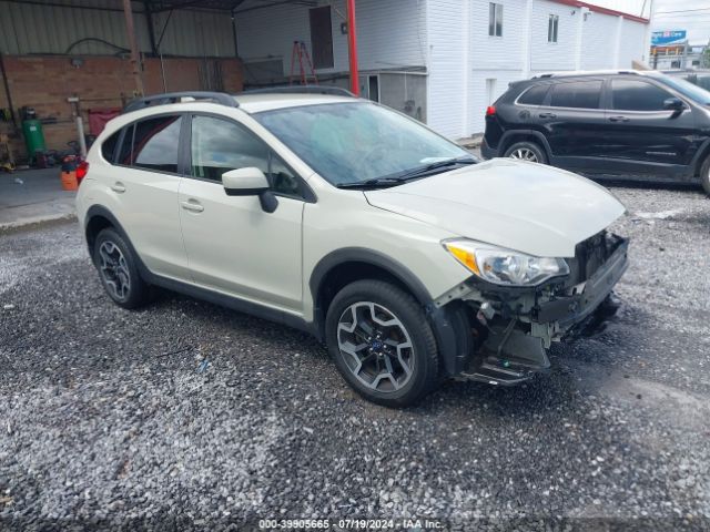 subaru crosstrek 2016 jf2gpadcxgh338894