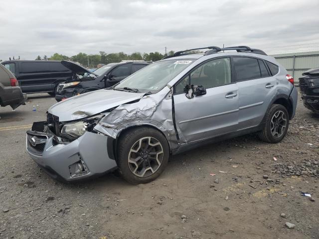 subaru crosstrek 2016 jf2gpadcxgh345781