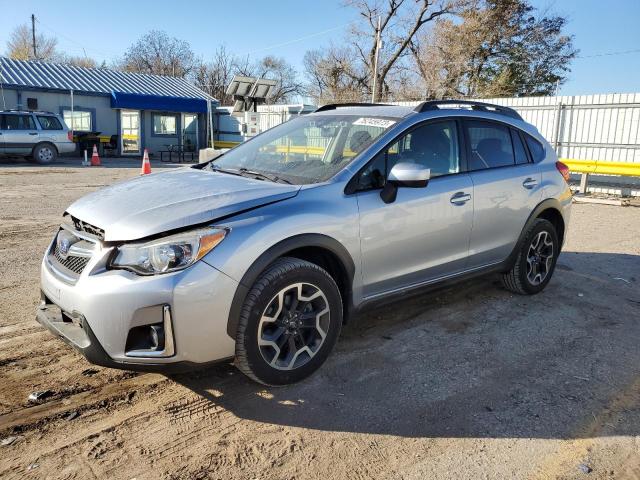 subaru crosstrek 2017 jf2gpadcxhh275118