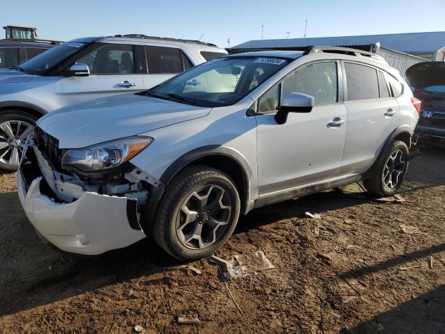 subaru xv crosstr 2015 jf2gpafc0f8233258